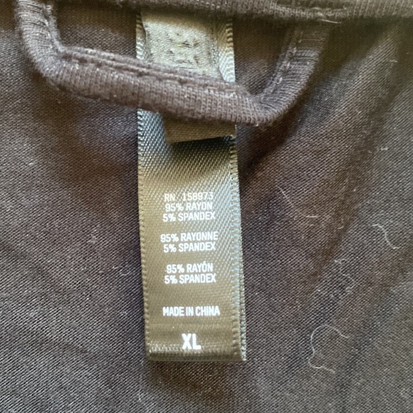 SKIMS SLEEP KNIT ROBE - Picture 3 of 4